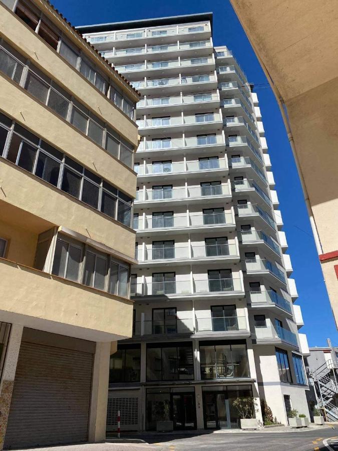 Holiday Studio Apartment Near The Beach And City Centre Gibraltar Bagian luar foto